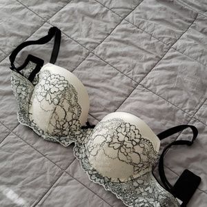 Victoria Secret Dream Angel's Bra
